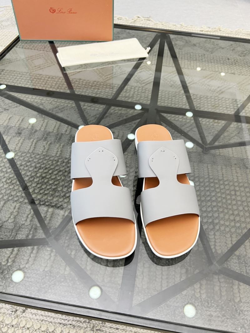 Loro Piana Sandals